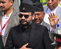 नेपाल चुनाव: रैपर से नेता बने बालेन शाह पड़ रहे पुराने दिग्गजों पर भारी, पीएम की रेस में सबसे आगे, भारत से है खास नाता