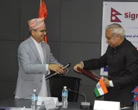 नेपाल में छिप नहीं पाएंगे भारतीय अपराधी, दोनों देशों में बड़ा समझौता, एफएटीएफ से काठमांडू को मिलेगी राहत