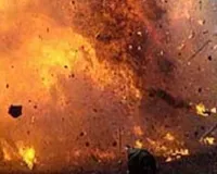 पाकिस्तान के बाजौर इलाके में आतंकवादी हमला: विस्फोटक से लदे वाहन के चेकपोस्ट से टकराने पर 11 पुलिसकर्मियों की मौत 7 अन्य घायल, बचाव और राहत कार्य जारी