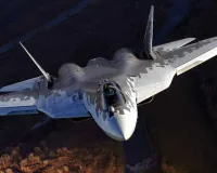 राफेल के बाद एसयू-57; चीनी जे-35 के खिलाफ बड़ी तैयारी-अमेरिकी एफ-35 नहीं, जानिए आखिर कैसे रूसी जेट भारत के लिए साबित होगा गेमचेंजर? 