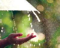 Weather Update : आज मौसम में बदलाव के आसार, बारिश की भी संभावना 