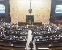 16 मार्च को होंगे राज्य सभा की 37 सीटों पर चुनाव, 26 फरवरी को जारी होगी अधिसूचना