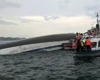 सूडान में भयावह हादसा: नाव पलटने से 15 लोगों की मौत; कई लापता, बचाव और राहत कार्य जारी