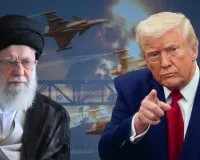 परमाणु मुद्दे पर अमेरिका और ईरान के बीच तीसरे दौर की बातचीत समाप्त, मिसाइल क्षमताओं पर संभावित सीमाएं और छिपे हुए नेटवर्क पर रोक