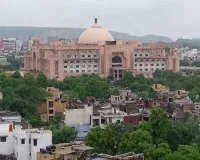 राजस्थान विधानसभा प्रश्नकाल : भरतपुर में सीएचसी निर्माण का मुद्दा उठा, मंत्री ने दिया जबाव