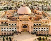 रोड सेफ्टी एक्शन प्लान पर सदन में पक्ष विपक्ष में बहस, कांग्रेस ने फंड दुरुपयोग का लगाया आरोप 