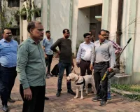 कोलकाता के पासपोर्ट कार्यालयों और डाकघरों को बम से उड़ाने की धमकी मिली, सुरक्षा एजेंसियां सतर्क