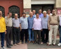 एमआई रोड व्यापार मंडल का होली स्नेह मिलन 18 मार्च को, बाजार की समस्याओं के समाधान के लिए तीन चरणों में तैयार होगा रोडमैप