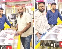 एलपीजी संकट से मचा हड़कंप : इंडक्शन चूल्हों की मांग में 50 प्रतिशत का इजाफा, जयपुर के रेस्टोरेंट-केटरिंग-हलवाई अब बिजली पर निर्भर