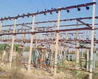 बांसी जीएसएस : छह माह से फीडर ब्रेकर खराब, बिजली आपूर्ति पर संकट, उपभोक्ता परेशान