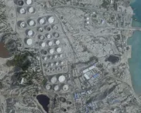 अमेरिका ने ईरान के खार्ग द्वीप पर सैन्य ठिकानों पर की बमबारी : अधिकांश कच्चे तेल के निर्यात का यहीं से होता है संचालन, 60 से अधिक जहाजों तथा 30 बारूदी सुरंग बिछाने वाले पोतों को नुकसान