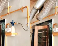 कोटा में भी बढ़ाई पीएनजी कार्य की गति, अगले साल तक एक लाख घरों में पहुंचेगी पाइप लाइन से गैस