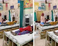 वृद्धों की सेवा अब बनेगी करियर का सुनहरा अवसर : राष्ट्रीय आयुर्वेद संस्थान में नए कोर्स की शुरुआत, युवाओं के लिए रोजगार के नए द्वार 