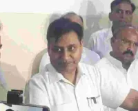 निकाय-पंचायत चुनाव मुद्दे पर विपक्ष होगी हमलावर, 1 अप्रैल से आंदोलन शुरू 