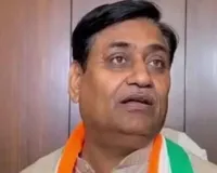 गोविन्द डोटासरा ने राज्य सरकार पर बोला हमला : कहा- राजस्थान के किसानों पर 1.92 लाख करोड़ रुपए का कर्ज, सही कीमतें और राहत की मांग