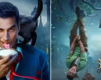 ‘भूत बंगला’ का टीजर रिलीज : सुपरहिट डायरेक्टर-एक्टर जोड़ी प्रियदर्शन और अक्षय कुमार की 14 साल बाद वापसी, फैंस एक्साइटेड 