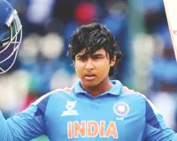 सूर्यवंशी हुए 15 साल के, अब टीम इंडिया में दिखेगा 'वैभव' 