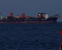 भारत के लिए राहत की खबर : पेट्रोलियम उत्पादों से लदे 2 जहाजों ने होर्मुज जलडमरूमध्य को किया पार, ईरान ने कहा- बिना रूकावट के गुजरने देंगे भारत के जहाज