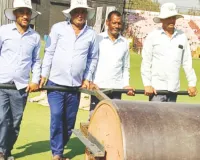 असम में 9 अप्रैल को विधानसभा चुनाव : 7 और 10 को गुवाहाटी में होने हैं आईपीएल मैच, बदलाव की उम्मीद में जयपुर में तैयारी तेज