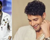 सिद्धांत चतुर्वेदी ने ‘लैक्मे फैशन वीक’ में दिखाया दमदार स्वैग : फैशन में जोड़ी नई वाइब, सिग्नेचर स्टाइल से रैंप वॉक को बनाया यादगार