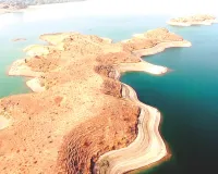 माही बांध क्षेत्र में होगा पर्यटन विकास : उच्चस्तरीय समिति का गठन, सिटी ऑफ हण्ड्रेड आइलैंड्स में हो सकेंगी वाटर एक्टिविटीज