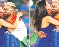 हार्दिक पांड्या के खिलाफ FIR दर्ज करने की मांग : राष्ट्रीय ध्वज के अपमान का लगा आरोप, जानें पूरा मामला 