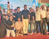 डीसीएल के चैप्टर-2 की भव्य घोषणा : सितम्बर में होगा आयोजन, ऑक्शन से चुनी जाएंगी टीमें