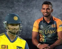 पीएसएल छोड़कर आईपीएल में नजर आएंगे श्रीलंकाई खिलाड़ी, राजस्थान रॉयल्स में सैम करन की जगह शामिल होंगे दासुन शनाका