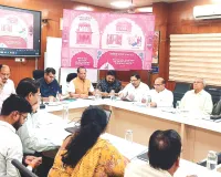 शहर के हेरिटेज और व्यापार पर मंथन, व्यवस्था सुधार को लेकर उठी कई अहम मांगें