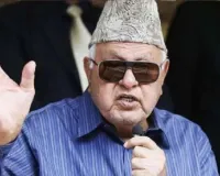 फारूक अब्दुल्ला हमले के मुद्दे पर नोंक झोंक : राज्यसभा में भिड़ी भाजपा और कांग्रेस, घटना की व्यापक जांच कराएगी सरकार