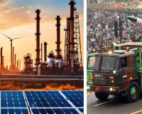 ऊर्जा और रक्षा क्षेत्र में आत्मनिर्भरता जरूरी