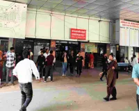 आयुर्वेदिक चिकित्सालय में लगेगी दांतों के उपचार की नई आधुनिक मशीन, मरीजों को मिलेगा आयुर्वेद का इलाज 