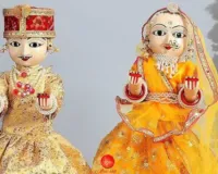 मुरलीपुरा में सामूहिक गणगौर पूजन 15 मार्च को, नवविवाहिताओं को मिलेगा नखराली गणगौर सम्मान