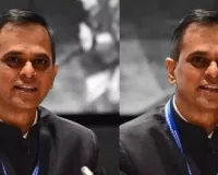 मुख्य सचिव वी. श्रीनिवास का 3 दिवसीय भीलवाड़ा-उदयपुर-कोटा दौरा, विकास कार्यों और व्यवस्थाओं की करेंगे समीक्षा