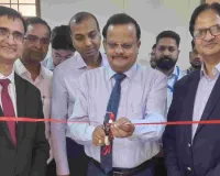 आर यू एच एस में एलर्जी क्लिनिक शुरू, देश में लगभग 20–30 प्रतिशत लोग किसी न किसी प्रकार की एलर्जी से प्रभावित 