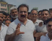 गैस किल्लत और महंगाई पर प्रताप सिंह खाचरियावास ने सरकार को चेताया, गरीबों की रोजी-रोटी और खाद्य सुरक्षा सुनिश्चित करने की अपील