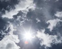 Weather Update : प्रदेश में बदला मौसम, पारा गिरने से गर्मी से राहत, जानें आने वाले दिनों में कैसा रहेगा मौसम 