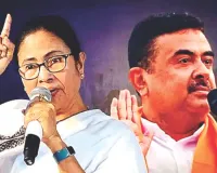 पश्चिम बंगाल विधानसभा चुनाव : भाजपा और टीएमसी ने 70 प्रतिशत से अधिक सीटों पर युवाओं को दिया टिकट; युवाओं पर दांव लगा रही पार्टियां, पूर्व सैनिक से लेकर पत्रकार तक मैदान में