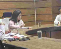 जयपुर डिस्कॉम ने दी परिवादी उपभोक्ताओं को राहत, फोरम ने की ऑनलाइन सुनवाई