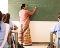 असर खबर का  : कोटा के 1086 स्कूलों को जल्द मिलेगा 4 करोड़ से ज्यादा का बजट, राजस्थान स्कूल शिक्षा परिषद ने जारी की प्रशासनिक स्वीकृति