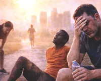 2050 तक आलसी हो जाएंगे भारतीय : गर्मी से बढ़ेगा हार्ट अटैक-डायबिटीज का जोखिम, लैंसेट रिपोर्ट में 156 देशों के डेटा का एनालेसिस