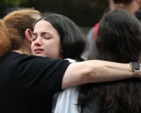 एम्सटर्डम में यहूदी स्कूल पर हमला, कोई हताहत नहीं