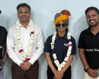 राजस्थान बोर्ड कक्षा 10 परिणाम 2026: पीडब्ल्यू RBSE Wallah की दीपिका ने 99.5% अंक किए हासिल