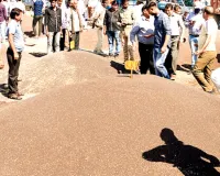 असर खबर का - धरतीपुत्रों का इंतजार समाप्त, 25 से होगी फसलों की खरीद