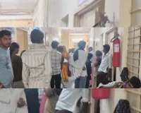 असर खबर का - खानपुर सीएचसी को मिले डॉक्टर, मिलेगी बेहतर चिकित्सा सुविधा