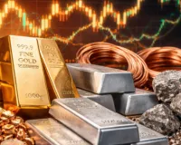 वायदा बाजार में नरमी का असर : चांदी और शुद्ध सोना हुआ सस्ता, जानें क्या है ‌भाव  