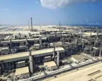 कतर के गैस हब ईरान के हमले से बढ़ी हलचल : एलएनजी उत्पादन और सप्लाई अस्थायी रूप से रोकी, भारत पर पड़ेगा सीधा असर