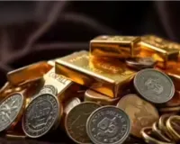 सोना और चांदी कमजोर : चांदी और शुद्ध सोना हुआ सस्ता, जानें क्या है भाव 