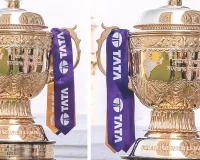 आईपीएल-2026 का कार्यक्रम जारी : पहले चरण में होंगे 20 मुकाबले, आरसीबी और हैदराबाद में होगा उद्घाटन मुकाबला 