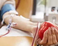 अस्पतालों में ब्लड की कमी, जान पर संकट : एसएमएस सहित अन्य सरकारी अस्पतालों में खून की किल्लत, ब्लड ट्रांसफ्यूजन विभाग ने की ज्यादा से ज्यादा रक्तदान की अपील